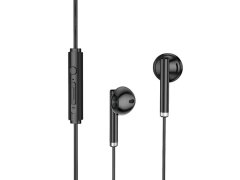 هندزفری سیمی با جک 3.5 میلی‌متری ویوو WiWU 3.5mm Audio Jack EB312 Earbud