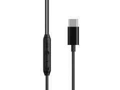 قیمت هندزفری سیمی تایپ سی ویوو WiWU Type C Wired Earphone EB314 Design Sports Headsets