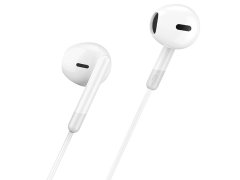 هندزفری سیمی تایپ سی ویوو WiWU Type C Wired Earphone EB314 Design Sports Headsets