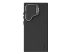 قاب محافظ سیلیکونی سامسونگ اس 24 اولترا نیلکین Nillkin CamShield Silky Prop silicon case for Samsung Galaxy S24 Ultra