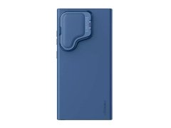 قاب محافظ سیلیکونی سامسونگ اس 24 اولترا نیلکین Nillkin CamShield Silky Prop silicon case for Samsung Galaxy S24 Ultra