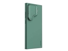 قاب محافظ سیلیکونی سامسونگ اس 24 اولترا نیلکین Nillkin CamShield Silky Prop silicon case for Samsung Galaxy S24 Ultra