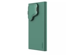 قاب محافظ سیلیکونی سامسونگ اس 24 اولترا نیلکین Nillkin CamShield Silky Prop silicon case for Samsung Galaxy S24 Ultra