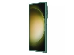 قاب محافظ سیلیکونی سامسونگ اس 24 اولترا نیلکین Nillkin CamShield Silky Prop silicon case for Samsung Galaxy S24 Ultra