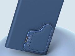 قاب محافظ سیلیکونی سامسونگ اس 24 اولترا نیلکین Nillkin CamShield Silky Prop silicon case for Samsung Galaxy S24 Ultra