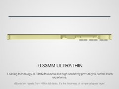خرید گلس سامسونگ نیلکین Nillkin Amazing CP+ Pro tempered glass screen protector for Samsung Galaxy A25 5G