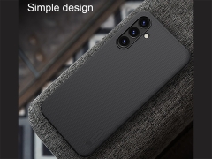 خرید قاب محافظ سامسونگ نیلکین Nillkin Super Frosted Shield Matte cover case for Samsung Galaxy A25 5G