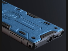 فروش گارد محافظ سامسونگ اس 24 اولترا نیلکین Nillkin CamShield Armor Prop camera protective case for Samsung Galaxy S24 Ultra