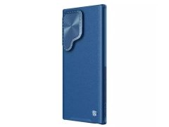 قاب محافظ سامسونگ اس 24 اولترا نیلکین Nillkin Camshield Prop Leather Camera protective cover case for Samsung Galaxy S24 Ultra