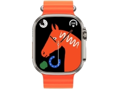 ساعت اسمارت ام 8 پرو  ایکس او  XO M8 Pro Smart Sports Call Watch