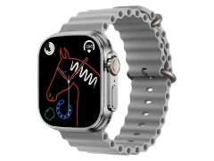 ساعت هوشمند ام 8 پرو  ایکس او  XO M8 Pro Smart Sports Call Watch