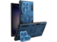 گارد محافظ سامسونگ اس 24 اولترا نیلکین Nillkin CamShield Armor Prop camera protective case for Samsung Galaxy S24 Ultra