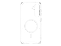 بهترین قاب مگنتی سامسونگ اس 24 پلاس نیلکین Nillkin Nature TPU Pro Magnetic case for Samsung Galaxy S24 Plus
