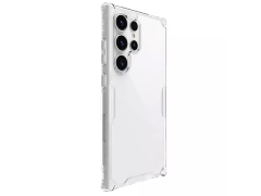 قیمت قاب ژله ای سامسونگ اس 24 اولترا نیلکین Nillkin Nature TPU Pro Series case for Samsung Galaxy S24 Ultra