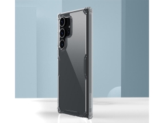 قیمت قاب ژله ای سامسونگ اس 24 اولترا نیلکین Nillkin Nature TPU Pro Series case for Samsung Galaxy S24 Ultra
