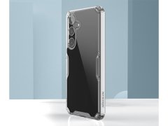 کیفیت قاب ژله ای سامسونگ اس 24 پلاس نیلکین Nature TPU Pro Series case