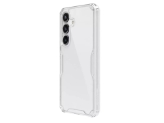 کیفیت قاب ژله ای سامسونگ اس 24 نیلکین Nillkin Nature TPU Pro Series case for Samsung Galaxy S24