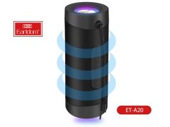 خرید اسپیکر بلوتوثی ارلدام Earldom ET-A20 Wireless Speaker