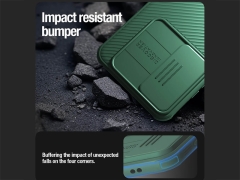 خرید قاب محافظ سامسونگ اس 24 پلاس نیلکین Nillkin CamShield Pro cover case for Samsung Galaxy S24 Plus