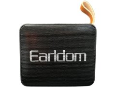 کیفیت اسپیکر بلوتوثی ارلدام Earldom Bluetooth Speaker ET-A25