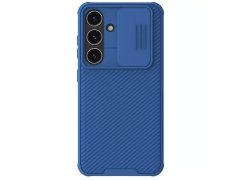 خرید قاب محافظ سامسونگ اس 24 نیلکینNillkin CamShield Pro cover case for Samsung Galaxy S24