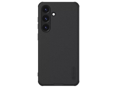 خرید قاب محافظ سامسونگ اس 24 نیلکین Super Frosted Shield Pro Matte cover case