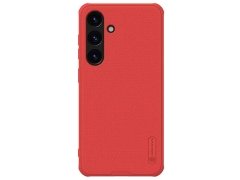 خرید قاب محافظ سامسونگ گلکسی اس 24 پلاس نیلکین Super Frosted Shield Pro Matte cover case