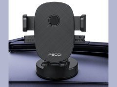 قیمت هولدر گوشی موبایل داخل خودرو رسی RECCI RHO-C29
