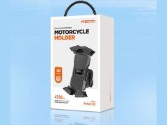 قیمت هولدر گوشی موبایل موتور و دوچرخه رسی RECCI RHO-C33