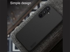 قیمت قاب محافظ سامسونگ آ35 نیلکین Nillkin Super Frosted Shield Matte cover case for Samsung Galaxy A35