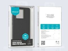 قیمت قاب محافظ شیائومی نیلکین Nillkin Super Frosted Shield Pro Magnetic Matte cover case for Xiaomi 13T, 13T Pro, Redmi K60 Ultra