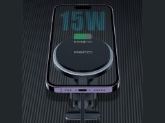 قیمت هولدر وایرلس گوشی موبایل داخل خودرو رسی RHO-C35