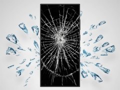 فروش محافظ صفحه نمایش شیشه ای سامسونگ اس 24 اولترا نیلکین Amazing CP+ Pro tempered glass
