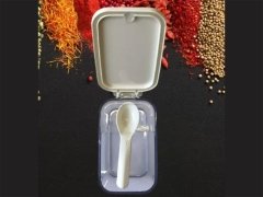 قیمت ظرف ذخیره ادویه شیائومی Xiaomi HuoHou Spice Storage Container HU0172