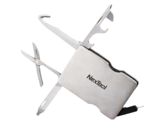 فروش کمربند چند منظوره شیائومی  Xiaomi NexTool KT520006 Multi Tool Belt NE20020