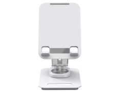 استند رومیزی موبایل و تبلت تاشو چرخشی 360 درجه ویوو ZM-010