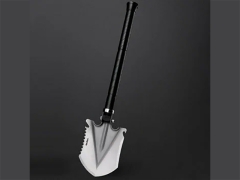 فروش بیل چند منظوره شیائومی Xiaomi NexTool Multi Functional Folding Shovel Medium NE20206