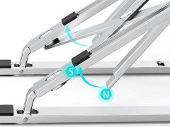 پایه لپ تاپ پرتابل ویوو S400
