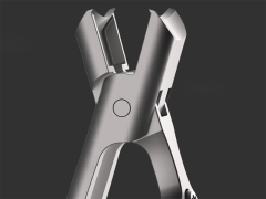 قیمت ست مانیکور ناخن گیر شیائومی Manicure set Xiaomi Huanxing Nail Clippers Large HF6