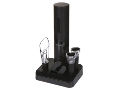بهترین ست درب بازکن شیائومی به همراه پایه Xiaomi Circle Joy CJ-TZ08 5-in-1 Bottle Opener Set