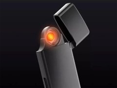 فروش فندک الکتریکی شارژی شیائومی  Xiaomi Beebest L101S Rechargeable 200mAh Electric Lighter