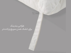 فروش بالش ارتوپدی شیائومی