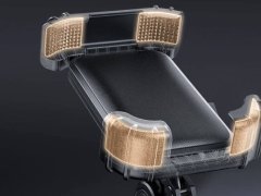 بهترین هولدر موتور و دوچرخه مک دودو
