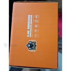 کیفیت کنسول بازی X6 4K HD بی سیم با جعبه بازی مینی بازی های کلاسیک X6 4K HD Wireless Game Console with 15,000+ Classic Mini Games Game Box