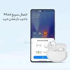 کیفیت هندزفری بی سیم شیائومی