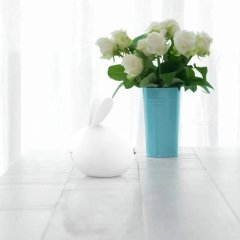 چراغ خواب رومیزی شارژی کودک
