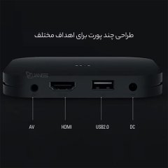 قیمت پخش کننده تلویزیون شیائومی