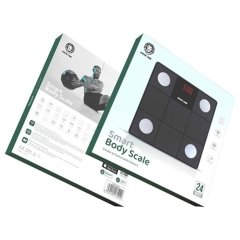 ترازوی وزن کشی خانگی گرین