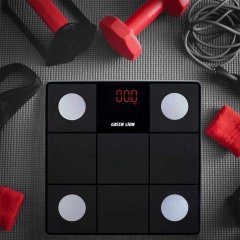 قیمت ترازوی وزن کشی خانگی گرین