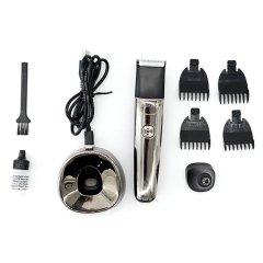 بهترین ریش تراش شارژی گرین